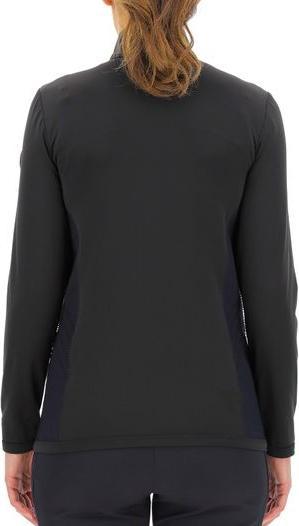 Produktbild UYN Sweatshirt Mit Durchgehendem Reissverschluss Charm (S)