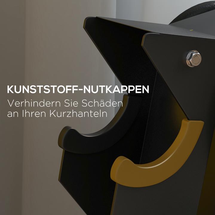 Produktbild SportNow Hantelständer