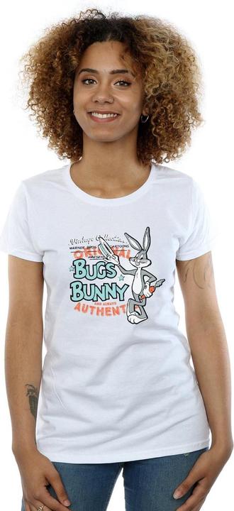Produktbild Looney Tunes TShirt (M)