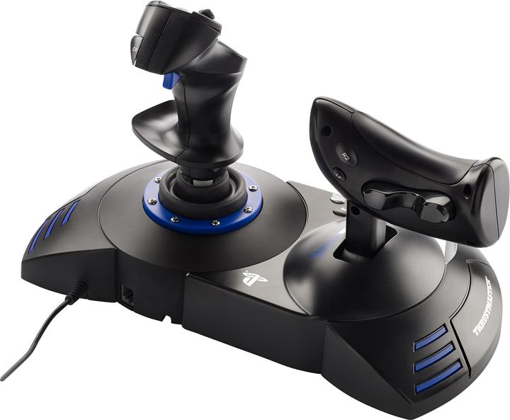 Actual product image Thrustmaster T. Flight Hotas 4 (PC, PS4)