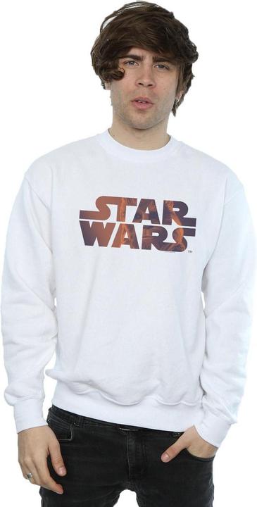 Produktbild Star Wars Chewbacca Logo Sweatshirt (M)