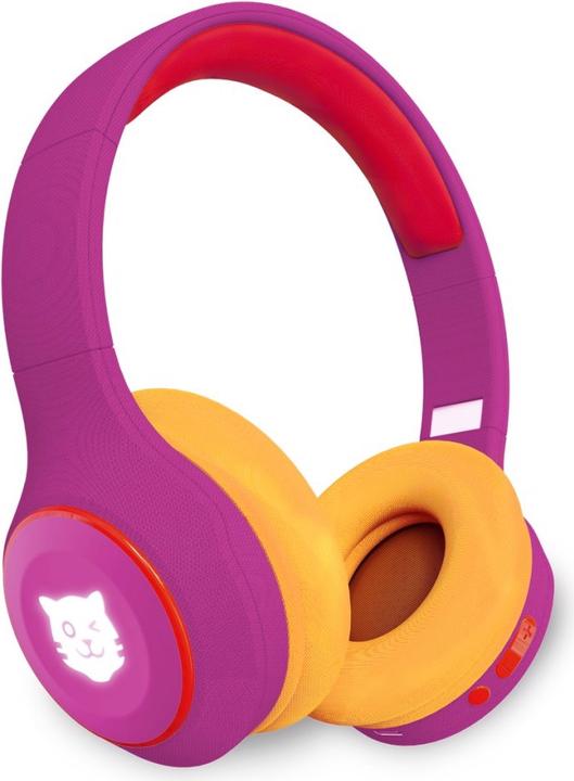 Tigermedia tigerbuddies - Crazy Pink
