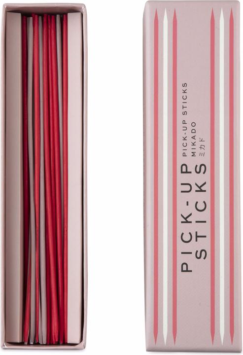 Image du produit Printworks Jeu de société Pickup Sticks (Multilingue)