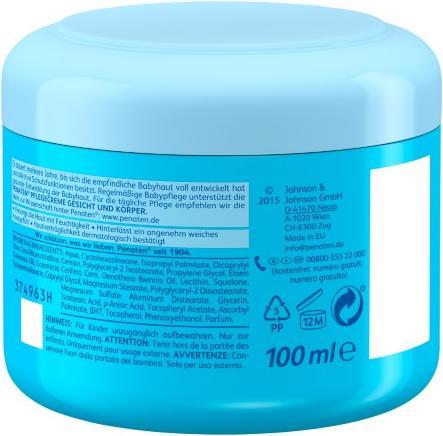 Image du produit Penaten Visage & corps