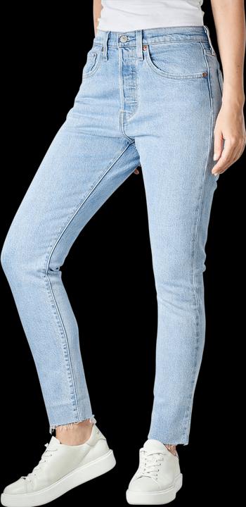 Image du produit Levis 501 Jeans Skinny tango talks (W32/L28)