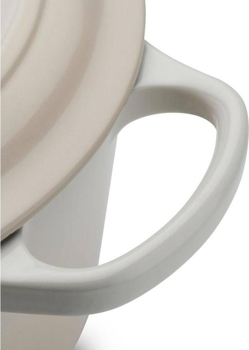 Image du produit Le Creuset Rôtissoire Signature (22 cm, Cocotte + faitout, Fonte)