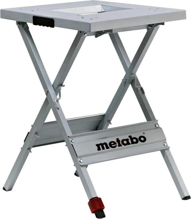 Actual product image Metabo Machine stand UMS (57 cm, 60 cm)