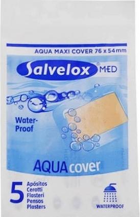 Produktbild Salvelox Salvellox Dressing 100g
