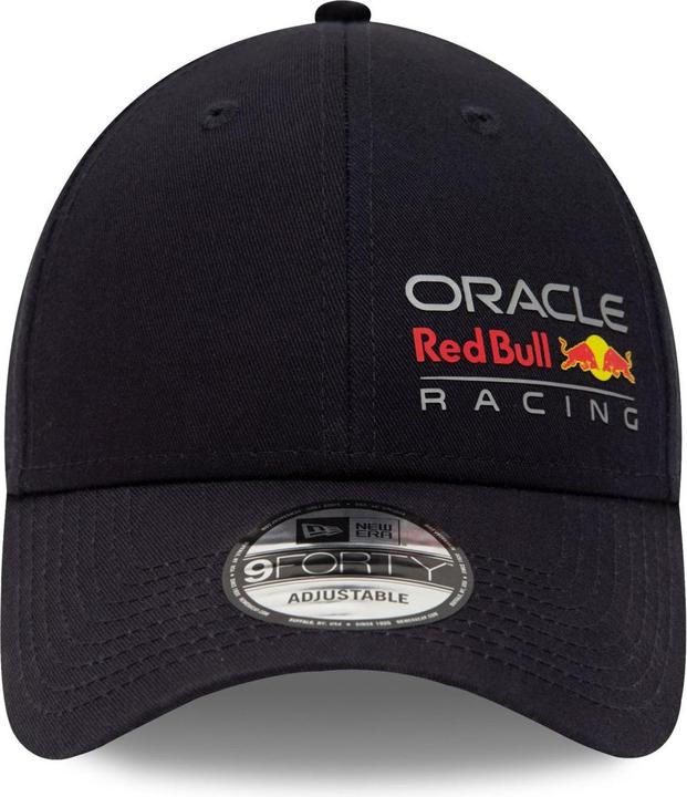Produktbild New Era 9Forty F1 Red Bull Racing (One Size)