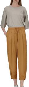 Actual product image Herno Pantaloni Cammello (40)