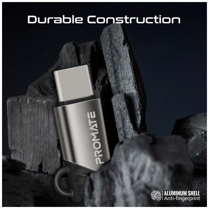 Produktbild ProMate Link-Ci Lighnting-USB-C Adapter (USB Typ C, Lightning)