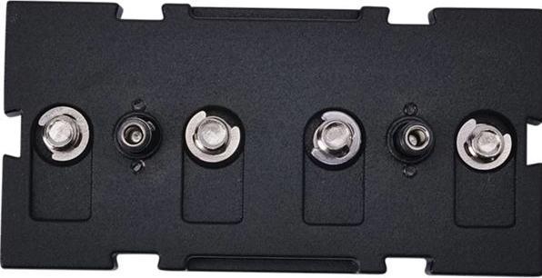 Immagine prodotto Aputure Kit 8 luci Infinibar PB6 (Altre luci permanenti)