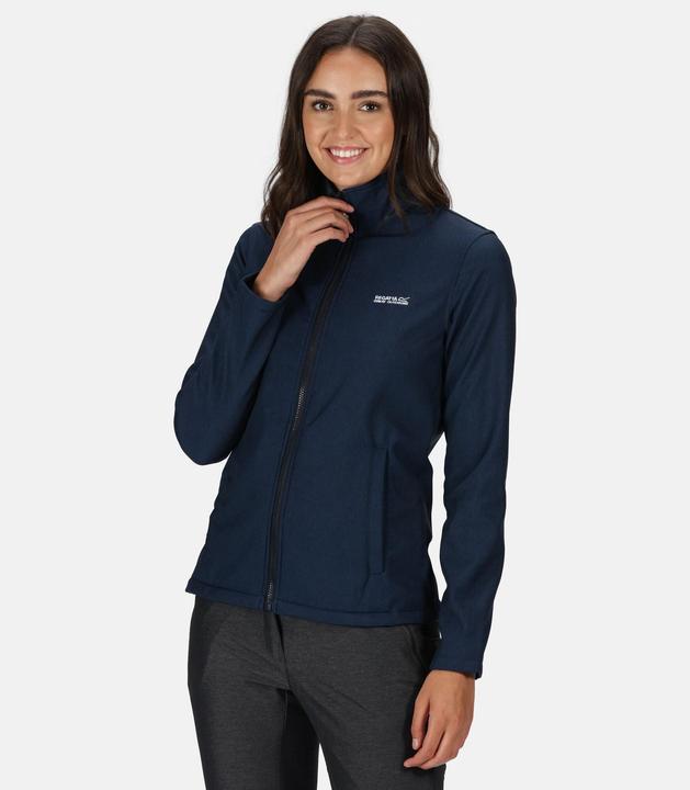 Actual product image Regatta Connie V jacket hiking (44 D)
