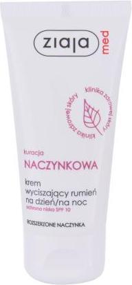 Immagine prodotto Ziaja Med Capillary Treatment Crema Giorno e Notte Spf 10 (50 ml, Crema da giorno, Fino a SPF 10)