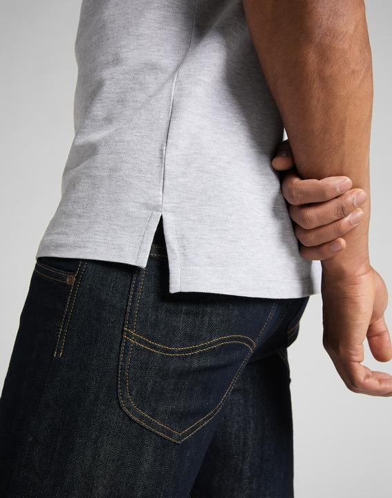 Immagine prodotto Lee Polo in piqué (XXL)