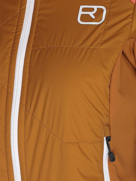 Produktbild Ortovox Women's Swisswool Col Becchei Hybrid Jacket (XS)