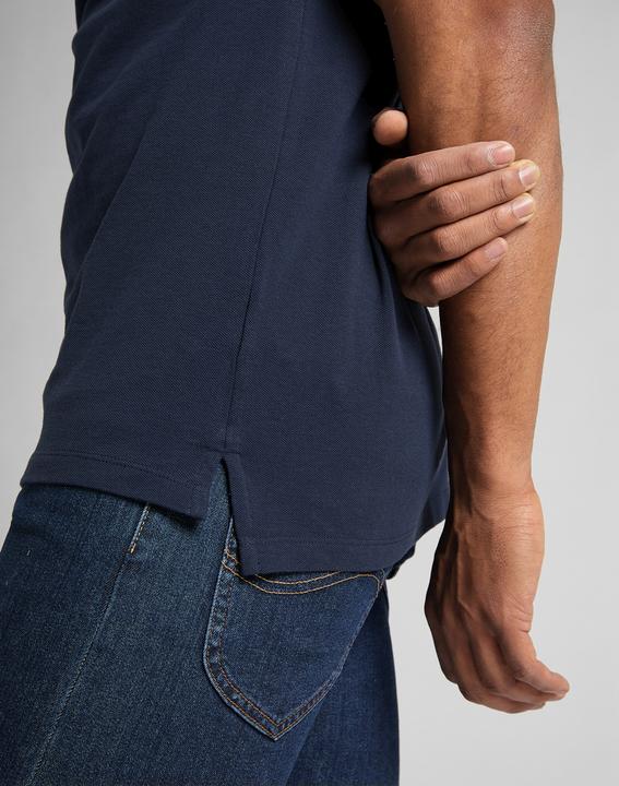 Image du produit Lee Polo en piqué (XL)