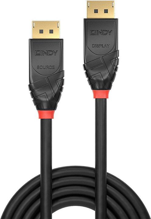 Produktbild Lindy DisplayPort — DisplayPort (15 m, DisplayPort)