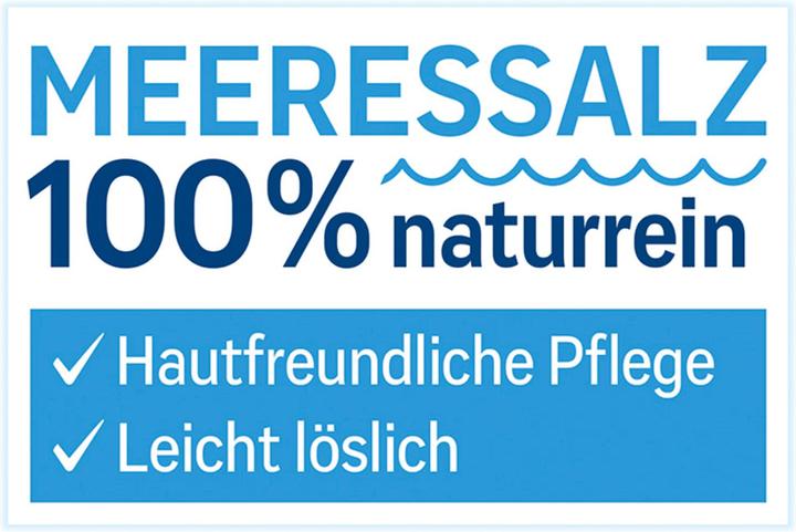 Immagine prodotto Tetesept Bustina di sali da bagno antistress (80 ml, Sali da bagno)