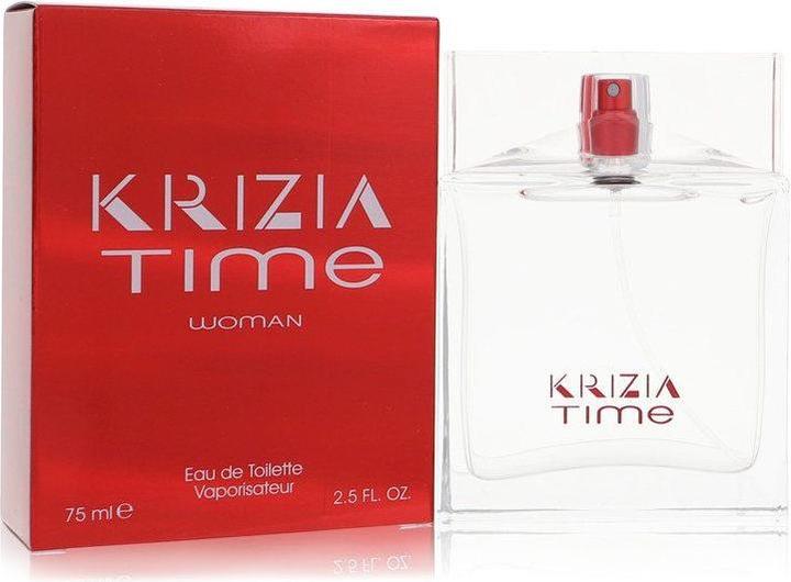 Krizia Time