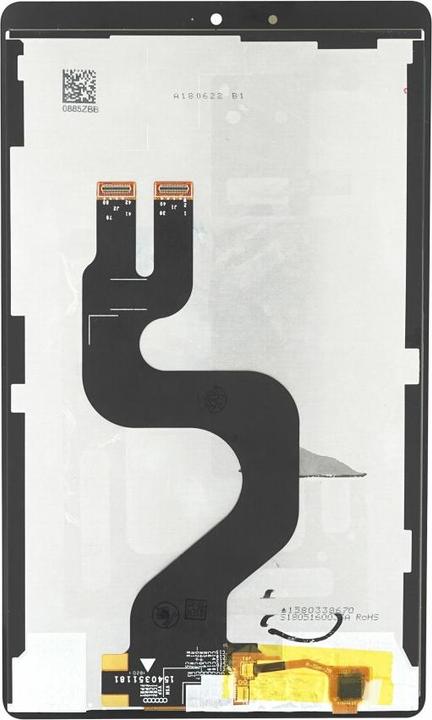Produktbild OEM Display Unit(No Frame) for Huawei MediaPad M6 Turbo 8.4/M6 8.4 (Display, Huawei MediaPad M6 8.4, Huawei MediaPad M6 Turbo 8.4)