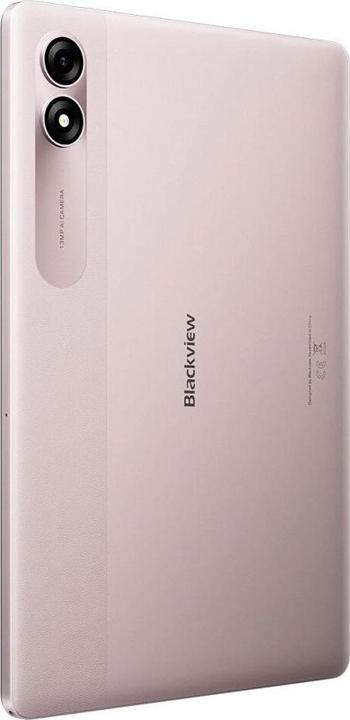 Produktbild Blackview Tab 9 WiFi (nur WLAN, 10.95", 256 GB, Pink)