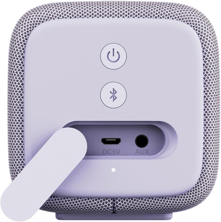 Produktbild Fresh'N Rebel Rockbox Bold S (12 h, Stromversorgung über USB)