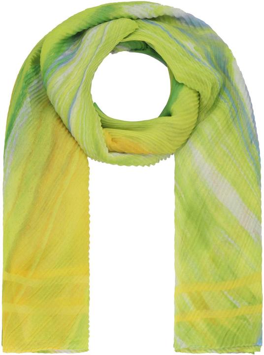 Actual product image Desigual Marble scarf 180 cm