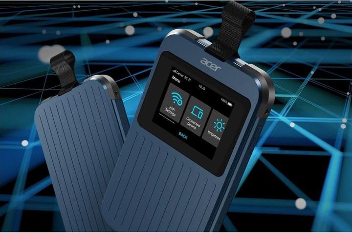 Produktbild Acer Enduro Connect M3
