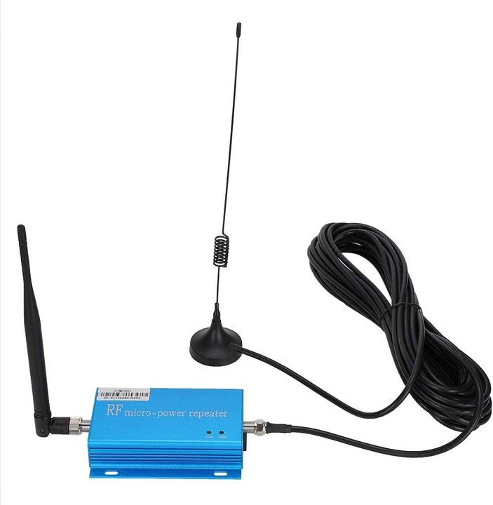 Garsent Telefonsignalverstärker