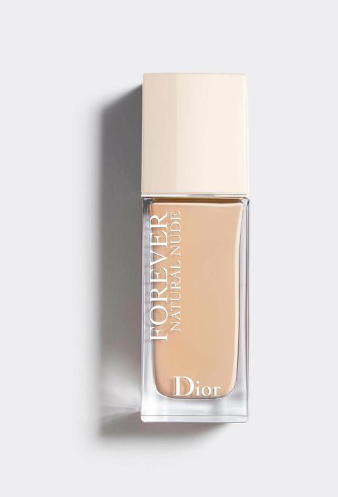 Actual product image Dior Forever Natural Nude (2.5N Neutral)