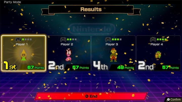 Produktbild Nintendo World Championships: NES Edition (Switch, EN)