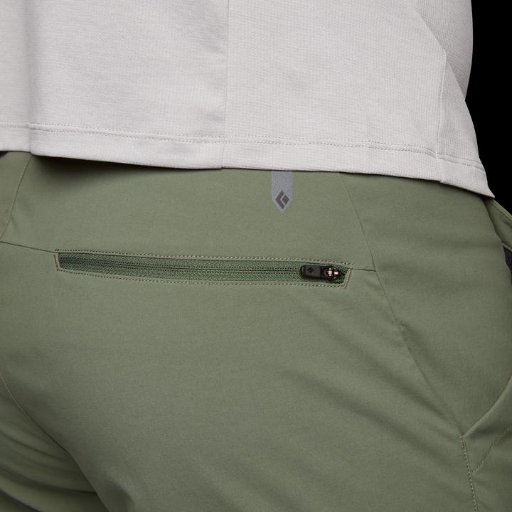 Actual product image Black Diamond Technician Alpine Pants (30)