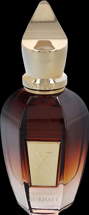 Immagine prodotto XerJoff Oud Stars Al-Khatt by Eau de Parfum Spray (Unisex) 50 ml (Eau de parfum, 50 ml)