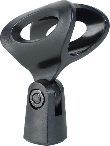 keepdrum MH10 universal Mikrofonklemme Halterung