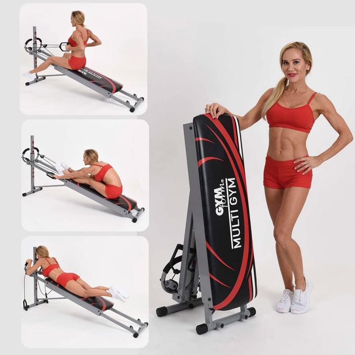 Produktbild Gymform Multigym