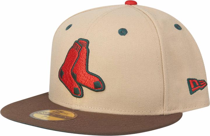 New Era 59Fifty Boston Red Sox