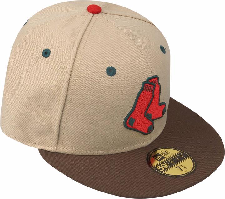 Immagine prodotto New Era 59Fifty Boston Red Sox (7 1/4)