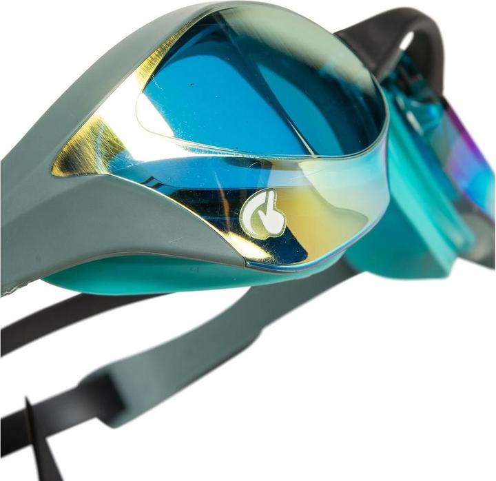 Actual product image Arena Cobra Ultra Swipe Mirror (no correction, One size)