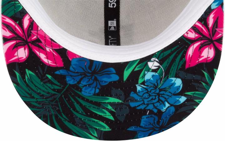 Immagine prodotto New Era 59Fifty World Series 1984 Detroit Tigers (7)