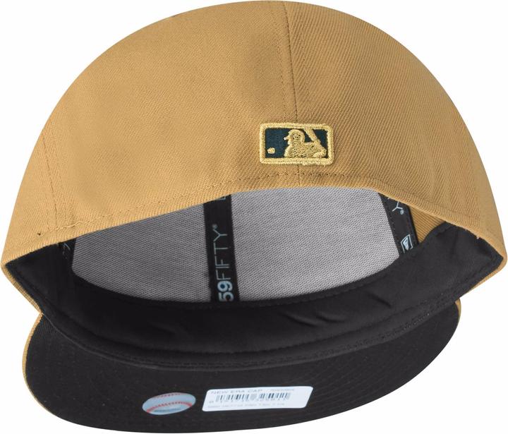 Immagine prodotto New Era 59Fifty Los Angeles Dodgers Panama (8)