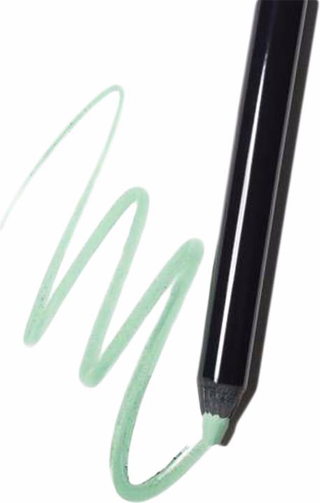 Actual product image MAC Cosmetics Powerpoint Eyeliner / Hypnotizing Holiday (Mistletoe Mint)