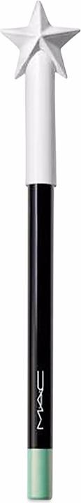 Actual product image MAC Cosmetics Powerpoint Eyeliner / Hypnotizing Holiday (Mistletoe Mint)
