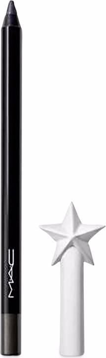 MAC Cosmetics Powerpoint Eyeliner / Hypnotizing Holiday (Yule Never Know!)