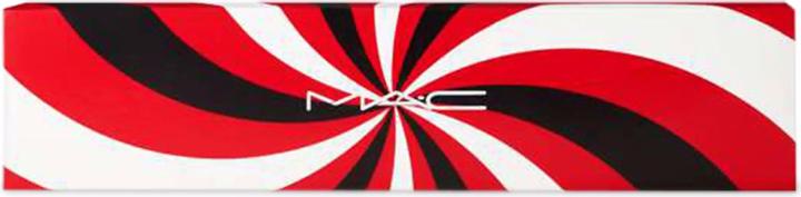 Actual product image MAC Cosmetics Powerpoint Eyeliner / Hypnotizing Holiday (Snow Way)