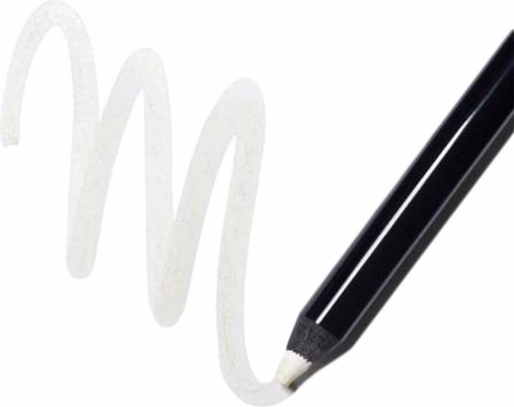 Actual product image MAC Cosmetics Powerpoint Eyeliner / Hypnotizing Holiday (Snow Way)