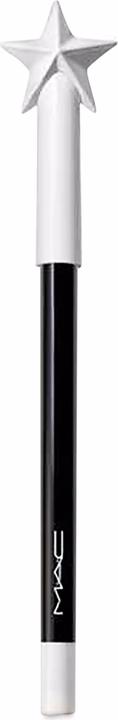 Actual product image MAC Cosmetics Powerpoint Eyeliner / Hypnotizing Holiday (Snow Way)