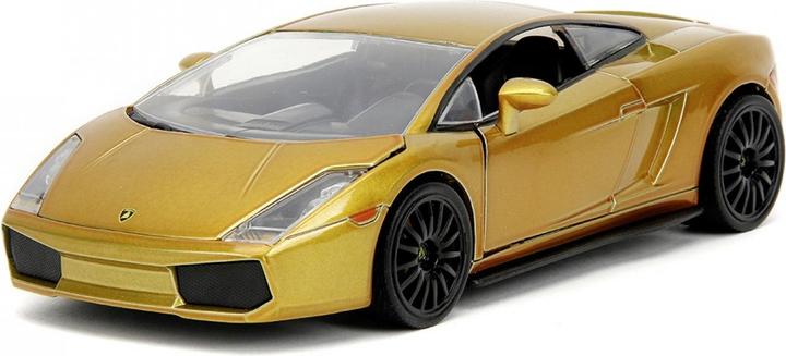 Immagine prodotto Jada Lamborghini Gallardo di Fast & Furious 1:24