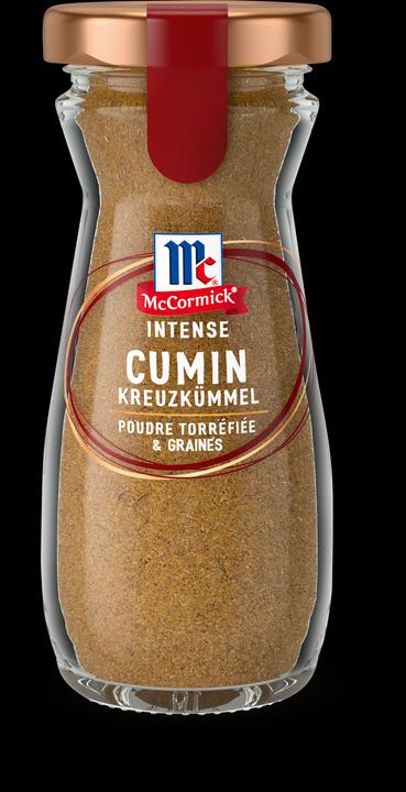 Produktbild McCormick Intense Kreuzkümmel 50g (50 g)