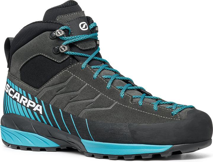 Produktbild Scarpa Mescalito Mid GTX (42.5)